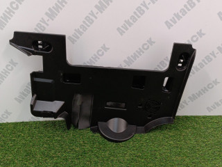 пластик BMW X7 G07 2021, 4.4 л., N63B44D, бензин, АКПП, c27 arktis-grau brillanteffekt, внедорожник 5 дв., полный привод, 9151127, 65139151127, 9399364, 51459399364