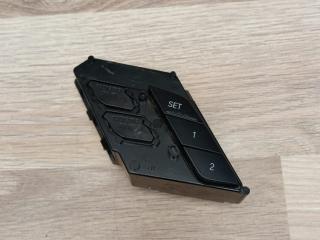 блок управления сиденьем BMW X5 G05 2019, 3.0 л., B58B30C, бензин, АКПП, a96, внедорожник 5 дв., полный привод, 61319436035, 9436035