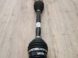 полуось передняя правая (приводной вал, ШРУС) BMW X7 G07 2019, 3.0 л., B58B30C, бензин, АКПП, a96, внедорожник 5 дв., полный привод, 31608486204, 8486204