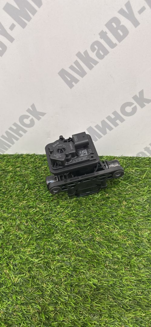 клапан системы охлаждения BMW i5 G60 2023, электро, a300, седан, задний привод, правый руль, 64119462114, 9462114 - фото №1