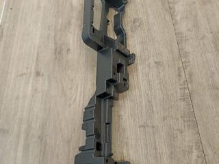 обшивка багажника BMW X5 G05 [рестайлинг] G05 2023, 3.0 л., B58B30P, бензин, АКПП, 475, внедорожник 5 дв., полный привод, 7438236, 51477438236