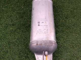 ресивер пневмоподвески BMW X7 G07 2019, 3.0 л., B58B30C, бензин, АКПП, a96, внедорожник 5 дв., полный привод, 37206878492, 6878492