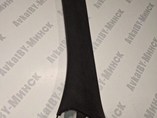 обшивка стойки BMW X7 G07 2019, 3.0 л., B58B30C, бензин, c1m, внедорожник 5 дв., полный привод, 5A0DA41, 51435A0DA41