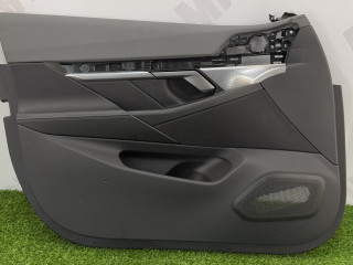обшивка двери передняя левая BMW i5 G60 2023, электро, a300, седан, задний привод, правый руль, 51415A93713, 5A93713