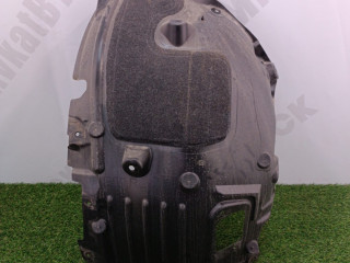 защита арок передняя правая (подкрылок) BMW i5 G60 2023, электро, a300, седан, задний привод, правый руль, 51719621236, 9621236