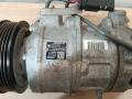компрессор кондиционера BMW X4 M F98 2021, 3.0 л., s58b30a, бензин, АКПП, donington-grau metallic (c28), внедорожник 5 дв., 6994082, 64526994082 - фото №3