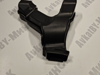 водосток капота BMW 5 серия G60/G61 2024, 2.0 л., b48b20s, бензин, АКПП, с4а, седан, полный привод, 51319449085, 9449085