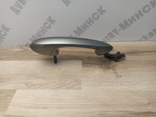 ручка наружная BMW X4 M F98 2021, 3.0 л., s58b30a, бензин, АКПП, donington-grau metallic (c28), внедорожник 5 дв., 51219491462, 9491462, 8499400