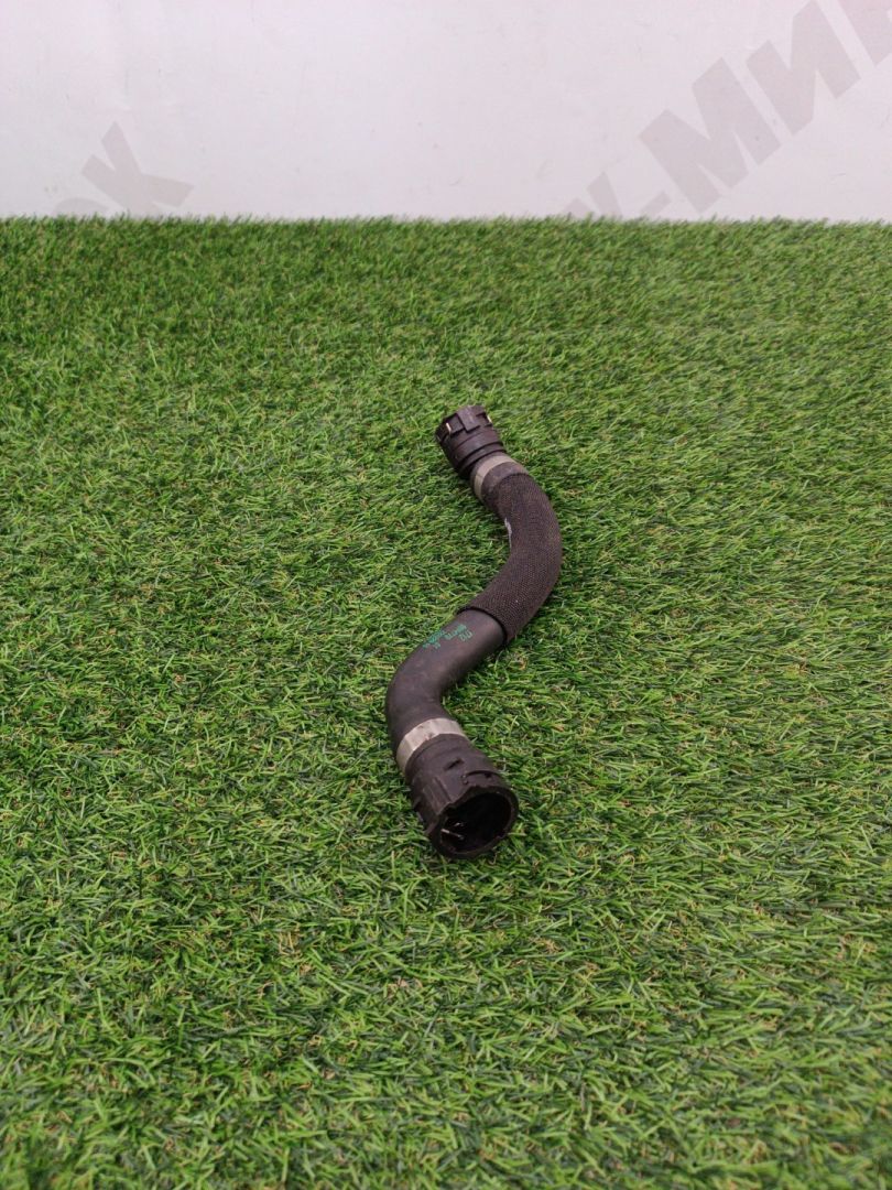 патрубок (трубопровод, шланг) BMW X7 G07 2019, 3.0 л., B58B30C, бензин, c1m, внедорожник 5 дв., полный привод, 9894779, 17129894779 - фото №1