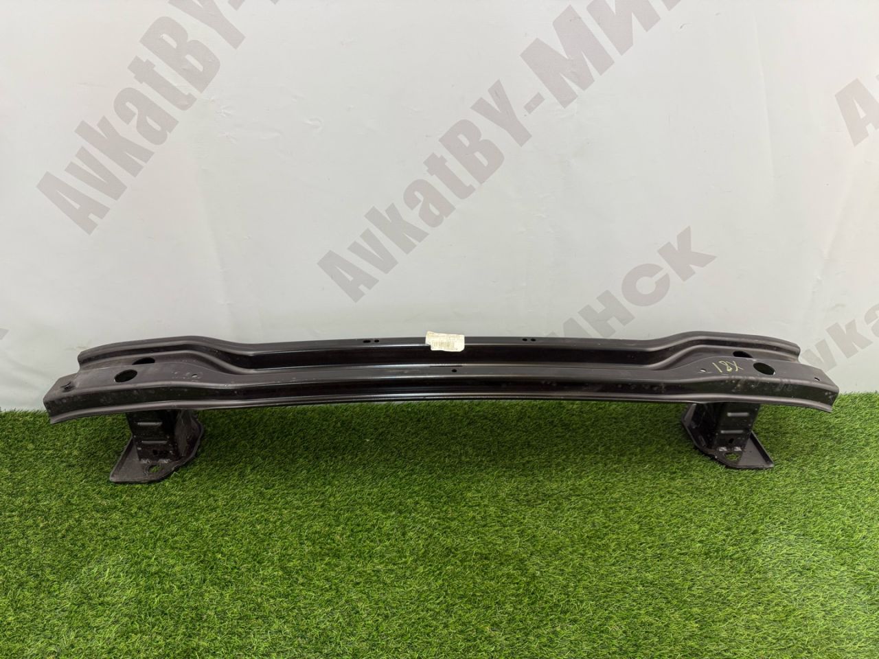 усилитель бампера заднего BMW i5 G60 2023, электро, a300, седан, задний привод, правый руль, 51125A01199, 5A01199 - фото №1