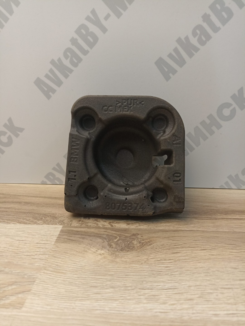 шумоизоляция (термозащита) BMW X4 M F98 2021, 3.0 л., s58b30a, бензин, АКПП, donington-grau metallic (c28), внедорожник 5 дв., 8075374, 51488075374 - фото №1