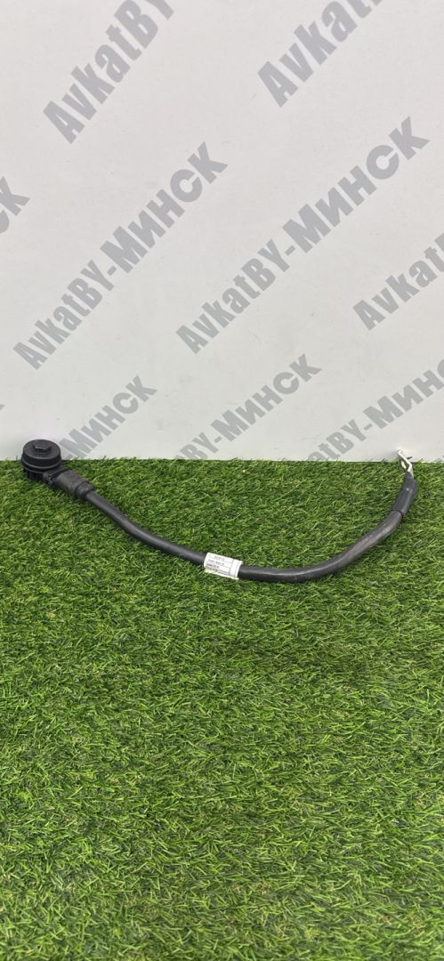 клемма аккумулятора минус BMW i5 G60 2023, электро, a300, седан, задний привод, правый руль, 61125A88220, 5A88220 - фото №1