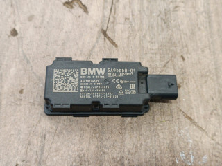 Приемник дистанционного управления BMW 5 серия G60/G61 2024, 2.0 л., b48b20s, бензин, АКПП, с4а, седан, полный привод, 61355A9DDD0, 5A9DDD0