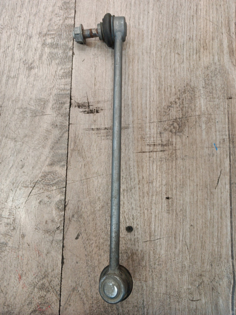 стойка стабилизатора BMW X3 G01 2020, 3.0 л., B58B30B, бензин, c1m, внедорожник 5 дв., полный привод, 31356886036, 6886036 - фото №1