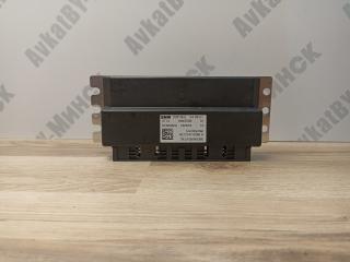 блок управления VDP BMW X4 M F98 2021, 3.0 л., s58b30a, бензин, АКПП, donington-grau metallic (c28), внедорожник 5 дв., 8845508, 37148845508