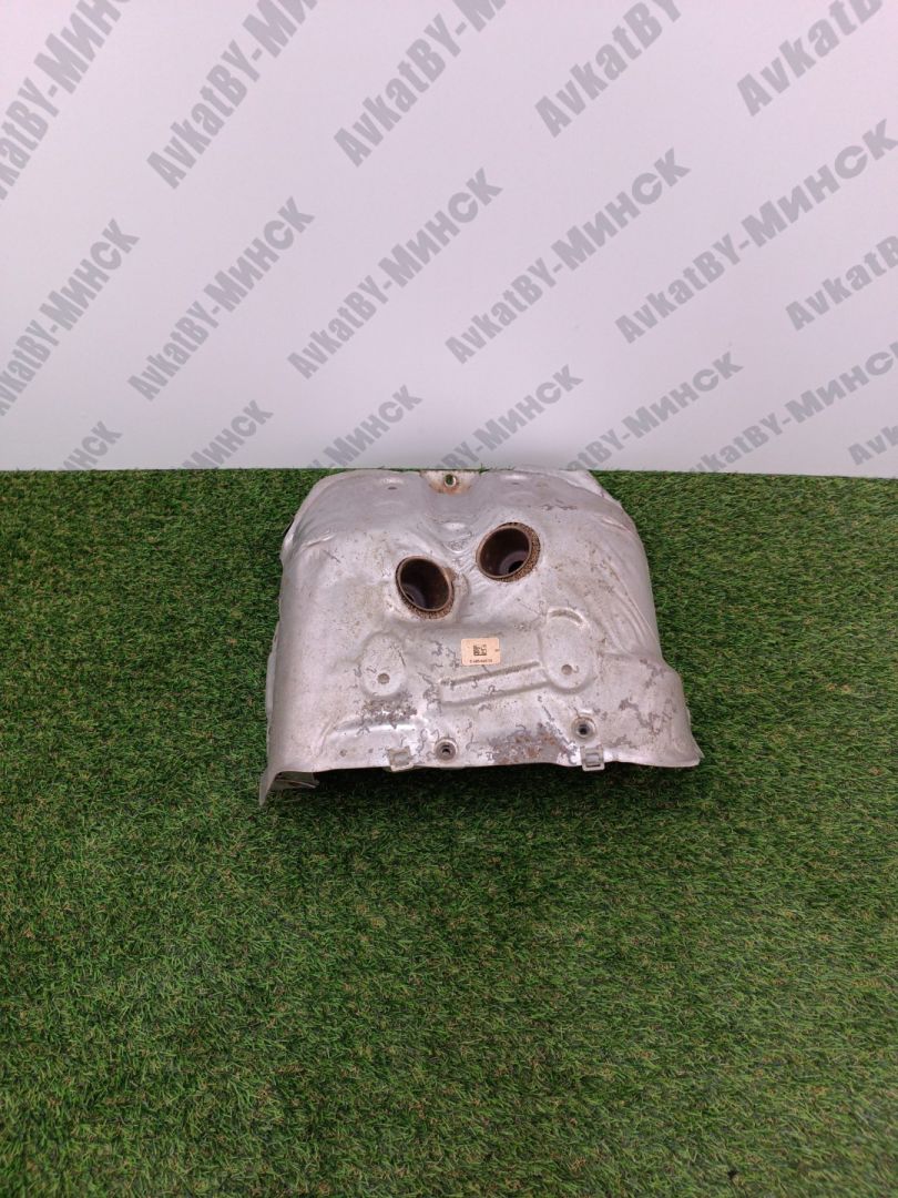 шумоизоляция (термозащита) BMW X7 G07 2021, 4.4 л., N63B44D, бензин, АКПП, c27 arktis-grau brillanteffekt, внедорожник 5 дв., полный привод, 9485060, 11659485060, 7934556 - фото №1