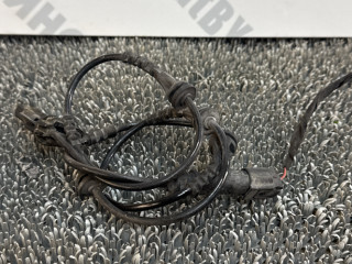 датчик ABS BMW 5 серия G60/G61 2024, 2.0 л., b48b20s, бензин, АКПП, с4а, седан, полный привод, 34525A62683, 5A62683