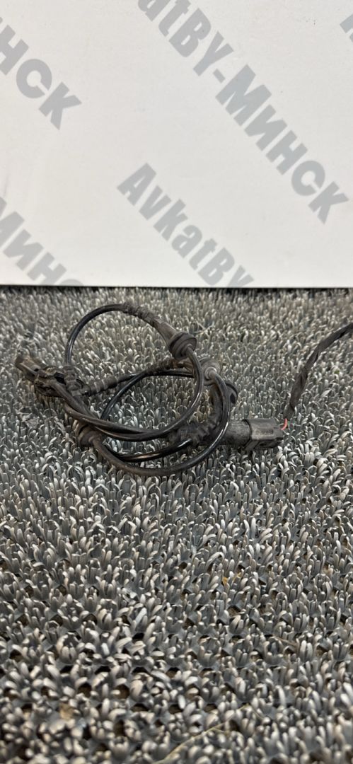 датчик ABS BMW 5 серия G60/G61 2024, 2.0 л., b48b20s, бензин, АКПП, с4а, седан, полный привод, 34525A62683, 5A62683 - фото №1