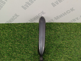 ручка наружная задняя левая BMW X7 G07 2021, 4.4 л., N63B44D, бензин, АКПП, c27 arktis-grau brillanteffekt, внедорожник 5 дв., полный привод, 8499343