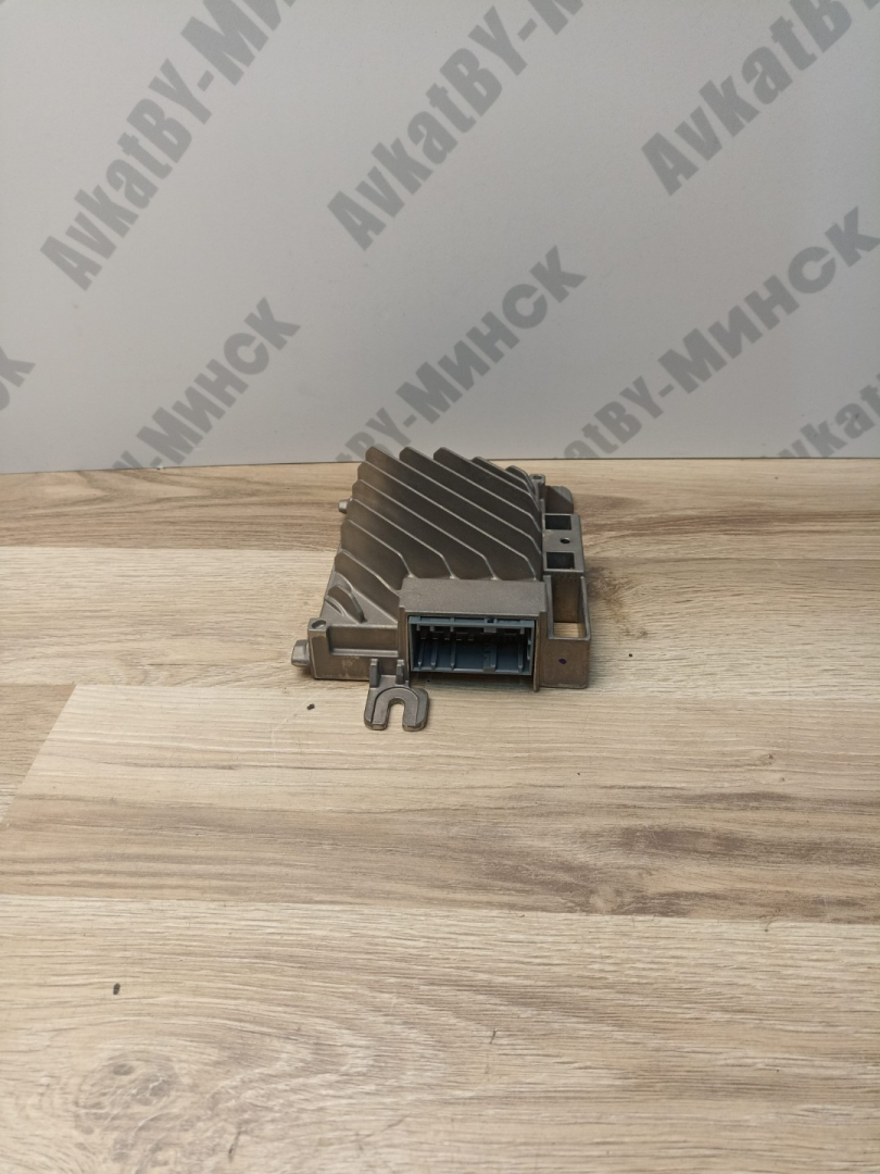 усилитель музыкальный BMW X4 M F98 2021, 3.0 л., s58b30a, бензин, АКПП, donington-grau metallic (c28), внедорожник 5 дв., 5A38AB8, 65125A38AB8 - фото №1