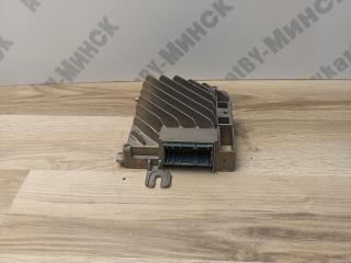 усилитель музыкальный BMW X4 M F98 2021, 3.0 л., s58b30a, бензин, АКПП, donington-grau metallic (c28), внедорожник 5 дв., 5A38AB8, 65125A38AB8