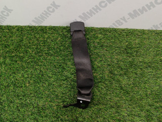 замок ремня безопасности BMW i5 G60 2023, электро, a300, седан, задний привод, правый руль, 72115A54E13, 5A54E13