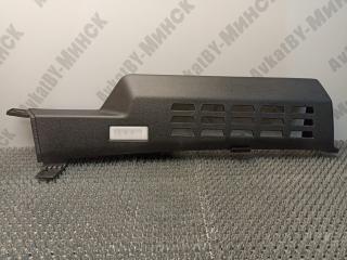 обшивка багажника BMW X4 M F98 2021, 3.0 л., s58b30a, бензин, АКПП, donington-grau metallic (c28), внедорожник 5 дв., 51477481917, 7481917, 51477427585, 7427585