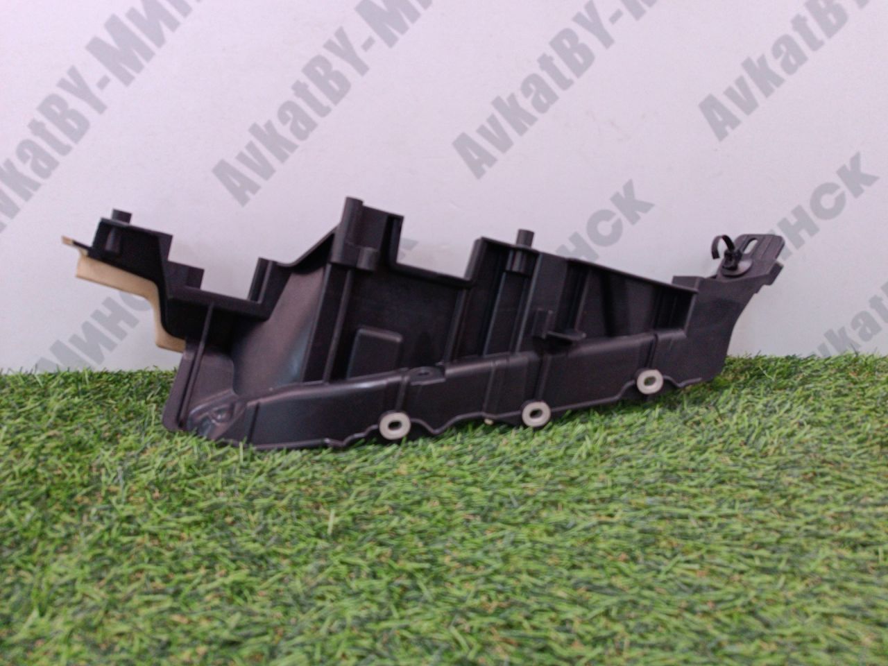 планка под капот BMW X7 G07 2019, 3.0 л., B58B30C, бензин, c1m, внедорожник 5 дв., полный привод, 66139866392, 9866392 - фото №1