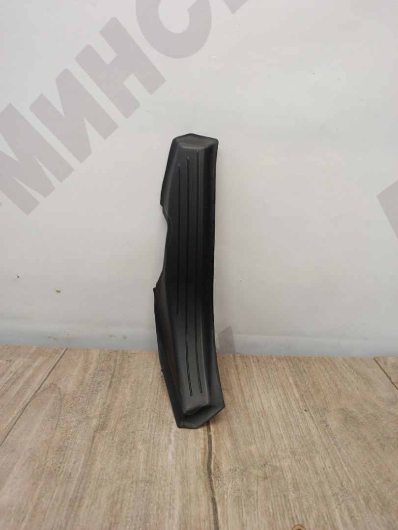 водосток крышки багажника BMW 5 серия G60/G61 2024, 2.0 л., b48b20s, бензин, АКПП, с4а, седан, полный привод, 51495A01523, 5A01523 - фото №1