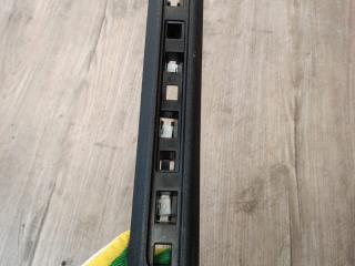 накладка на порог внутренняя BMW X5 G05 [рестайлинг] G05 2023, 3.0 л., B58B30P, бензин, АКПП, 475, внедорожник 5 дв., полный привод, 7434240, 51437434240, 51477479936, 7479936