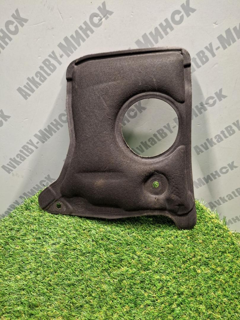 шумоизоляция (термозащита) BMW X7 G07 2021, 3.0 л., B58B30C, бензин, АКПП, a96, внедорожник 5 дв., полный привод, 7214700, 51487214700 - фото №1