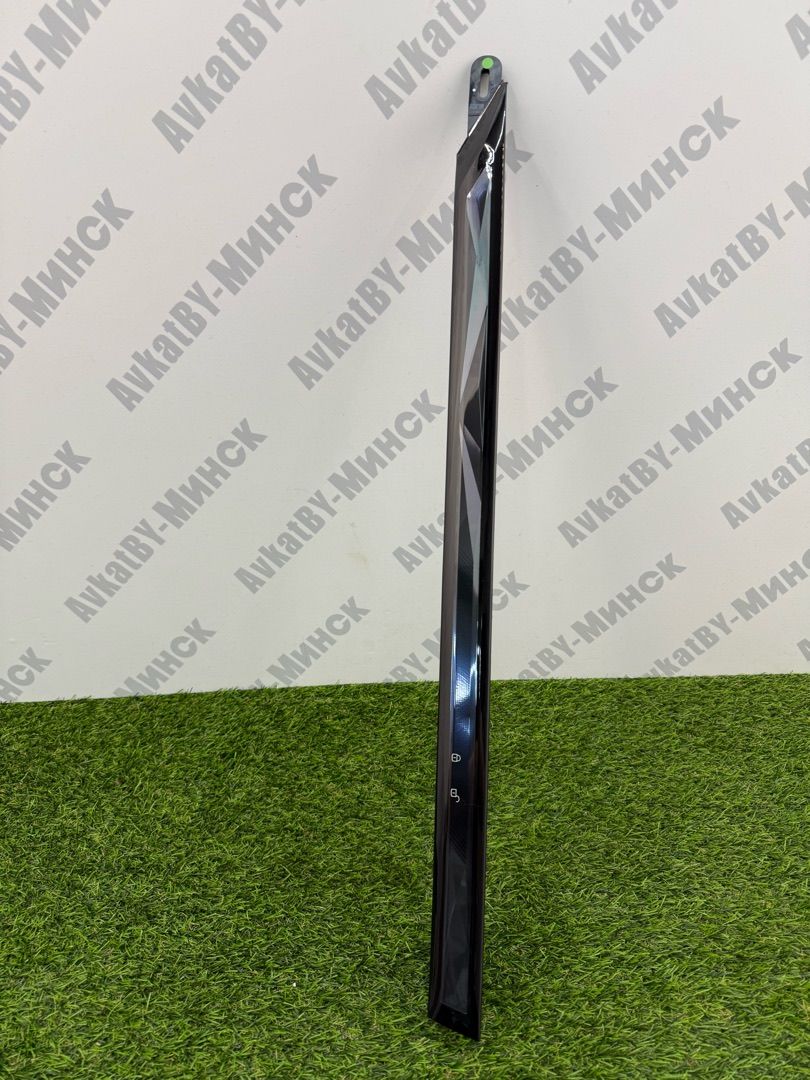 панель управления BMW i5 G60 2023, электро, a300, седан, задний привод, правый руль, 61315A98DD7, 5A98DD7 - фото №1