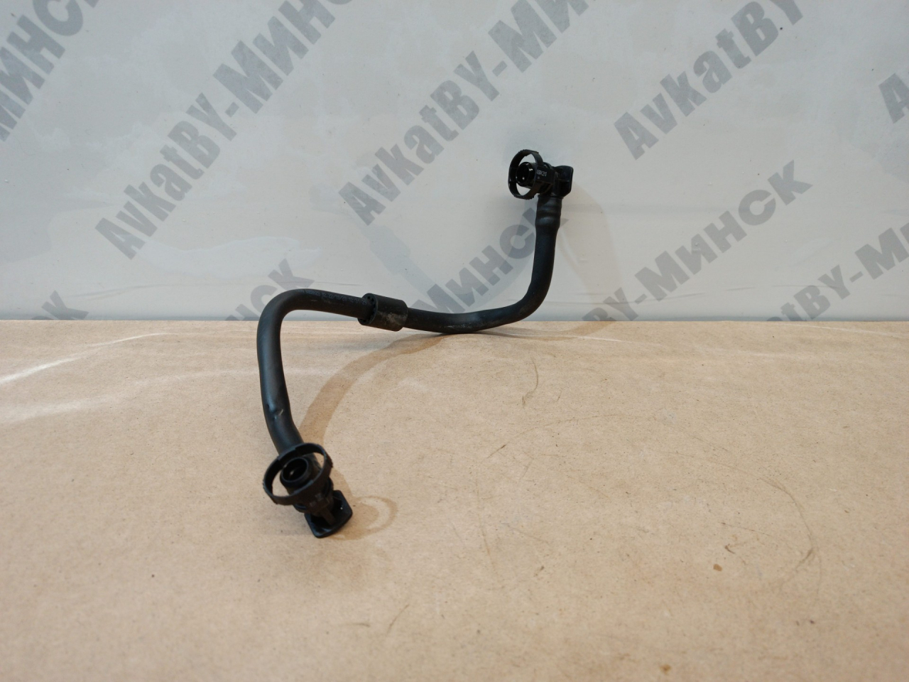 патрубок (трубопровод, шланг) BMW X4 M F98 2021, 3.0 л., s58b30a, бензин, АКПП, donington-grau metallic (c28), внедорожник 5 дв., 8058623, 13908058623 - фото №1