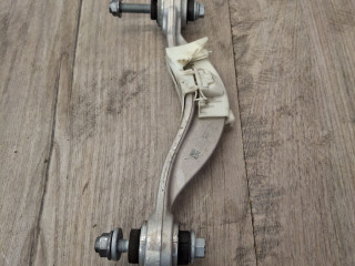 рычаг задний левый BMW 5 серия G60/G61 2024, 2.0 л., b48b20s, бензин, АКПП, с4а, седан, полный привод, 33328833217, 8833217