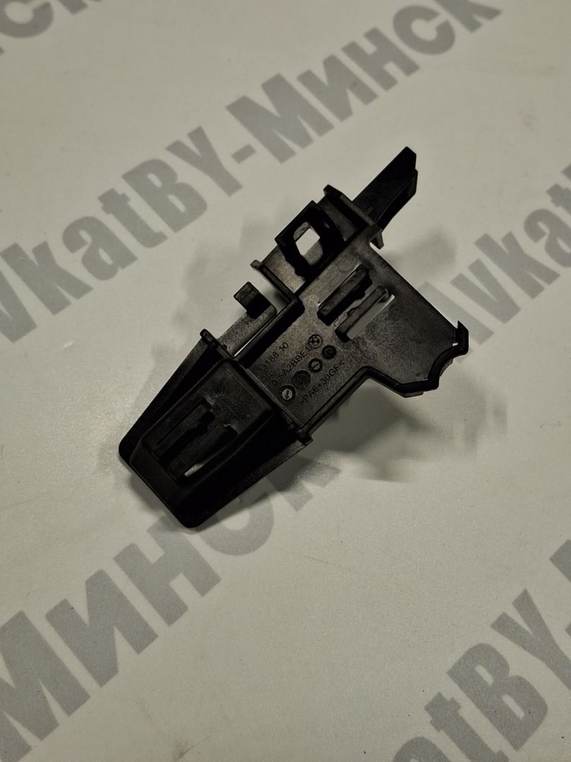 кронштейн (крепление) BMW 5 серия G60/G61 2024, 2.0 л., b48b20s, бензин, АКПП, с4а, седан, полный привод, 5A2BBE1 - фото №1