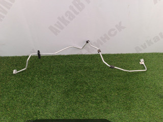 трубка кондиционера BMW X7 G07 2019, 3.0 л., B58B30C, бензин, АКПП, a96, внедорожник 5 дв., полный привод, 64536813593, 6813593