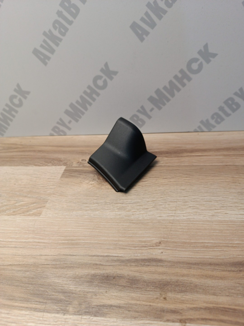 обшивка крышки багажника BMW X4 M F98 2021, 3.0 л., s58b30a, бензин, АКПП, donington-grau metallic (c28), внедорожник 5 дв., 51499478616, 9478616 - фото №1