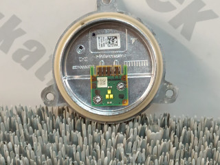 модуль светодиодной подсветки BMW X7 G07 2019, 3.0 л., B58B30C, бензин, c1m, внедорожник 5 дв., полный привод, 1420000423, 63119477986, 9477986