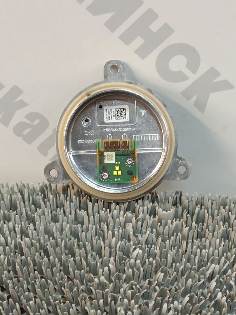 модуль светодиодной подсветки BMW X7 G07 2019, 3.0 л., B58B30C, бензин, c1m, внедорожник 5 дв., полный привод, 1420000423, 63119477986, 9477986 - фото №1