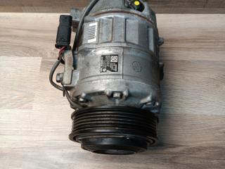 компрессор кондиционера BMW X3 G01 2020, 3.0 л., B58B30B, бензин, c1m, внедорожник 5 дв., полный привод, 64529890655, 9890655