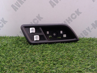 блок управления сиденьем BMW X7 G07 2019, 3.0 л., B58B30C, бензин, c1m, внедорожник 5 дв., полный привод, 61319864950, 9864950, 61319864948, 9864948, 51477951180, 7951180