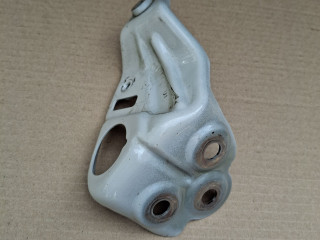 крепление ( кронштейн ) крыла BMW X7 G07 2021, 3.0 л., B58B30C, бензин, АКПП, a96, внедорожник 5 дв., полный привод, 41007497292, 7497292, 7451726