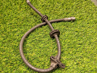 шланг тормозной BMW 5 серия G60/G61 2024, 2.0 л., b48b20s, бензин, АКПП, с4а, седан, полный привод, 34106899089, 6899089