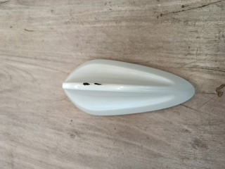 корпус антенны на крыше BMW X7 G07 2019, 3.0 л., B58B30C, бензин, АКПП, a96, внедорожник 5 дв., полный привод, 65209371345, 9371345