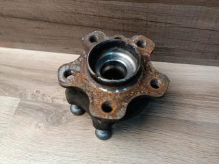 ступица передняя правая BMW X3 G01 2020, 3.0 л., B58B30B, бензин, c1m, внедорожник 5 дв., полный привод, 31206871193, 6871193, 31206866316, 6866316