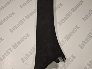 обшивка стойки BMW X7 G07 2019, 3.0 л., B58B30C, бензин, c1m, внедорожник 5 дв., полный привод, 51435A0DA42, 5A0DA42