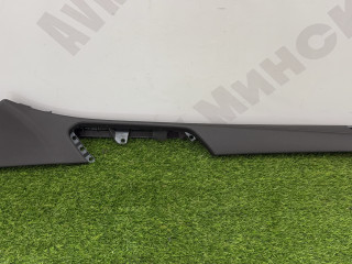 обшивка двери передняя правая BMW X7 G07 2019, 3.0 л., B58B30C, бензин, АКПП, a96, внедорожник 5 дв., полный привод, 51419473880, 9473880