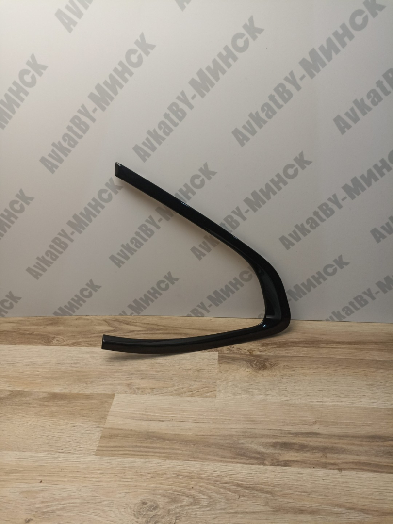 молдинг заднего стекла BMW X4 M F98 2021, 3.0 л., s58b30a, бензин, АКПП, donington-grau metallic (c28), внедорожник 5 дв., 51377416553, 7416553 - фото №1