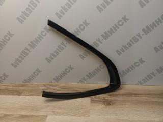 молдинг заднего стекла BMW X4 M F98 2021, 3.0 л., s58b30a, бензин, АКПП, donington-grau metallic (c28), внедорожник 5 дв., 51377416553, 7416553