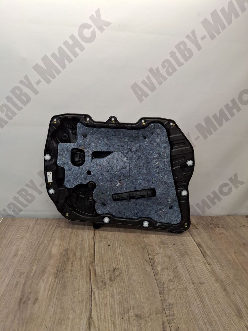 стеклоподъемник передний левый BMW X7 G07 2019, 3.0 л., B58B30C, бензин, c1m, внедорожник 5 дв., полный привод, 51339463719, 9463719 - фото №1